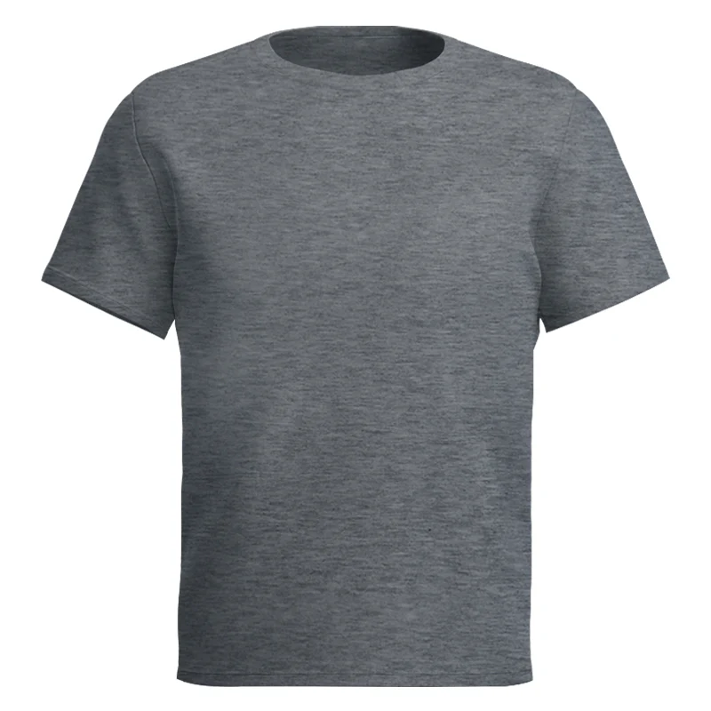 Short Sleeve Youth T-Shirt - Image 6