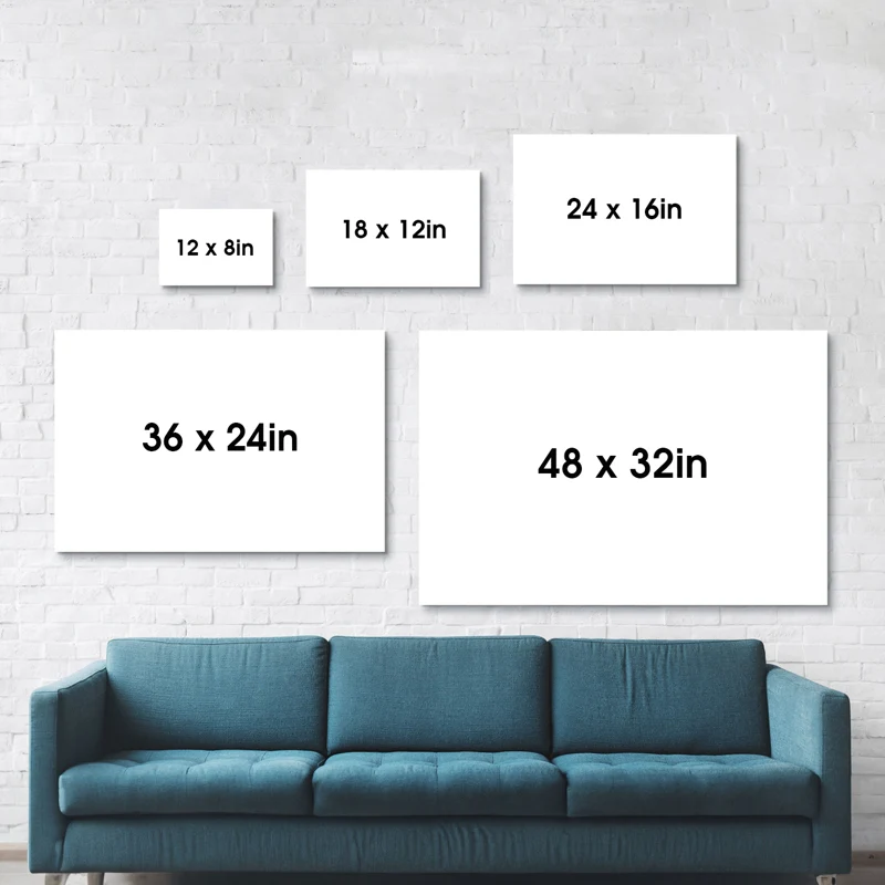 To My Daughter Mom And Daughter Holding Hands Custom Kids Names - Personalized Wall Art, Poster, Canvas - Mother's Day Gift For Daughter - Image 14