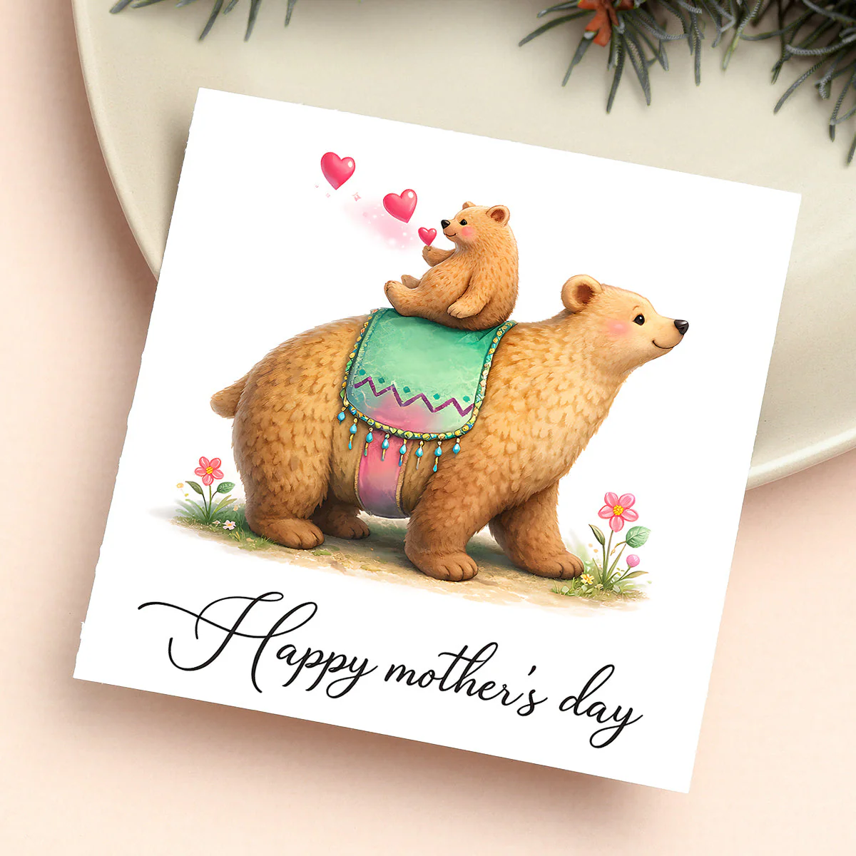 UK Mother's Day Greeting Cards For Football Mum - Image 17