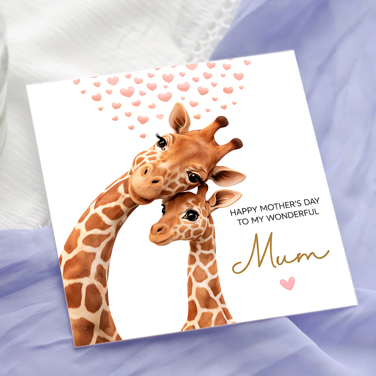 UK Mother's Day Greeting Cards For Football Mum - Image 9