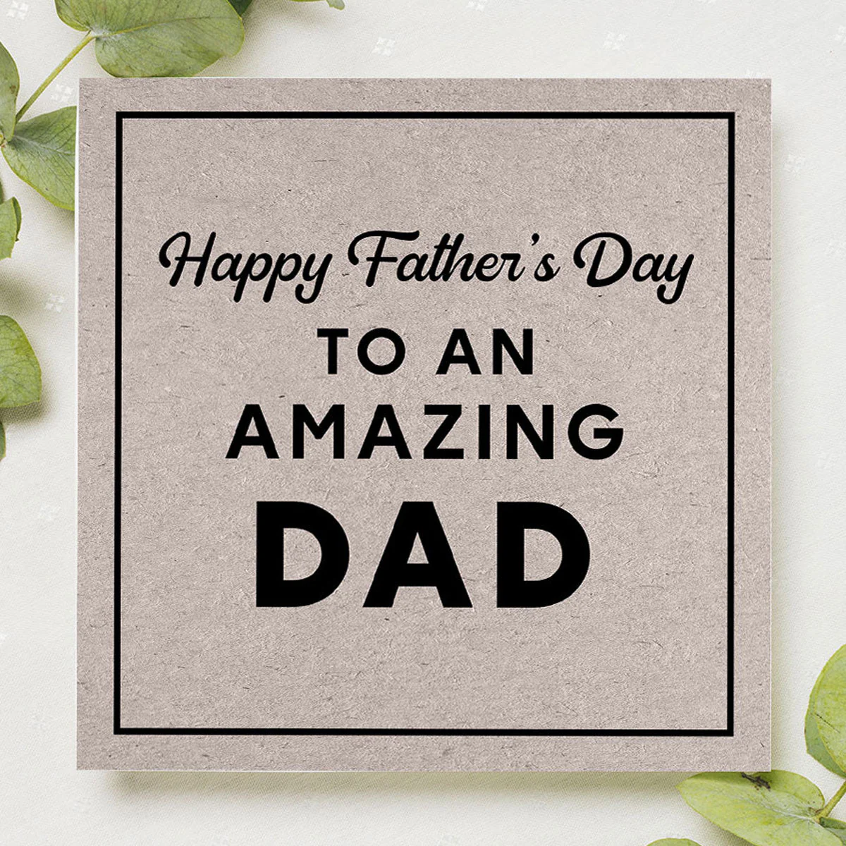 Father‘s Day Greeting Cards For Son - Image 11