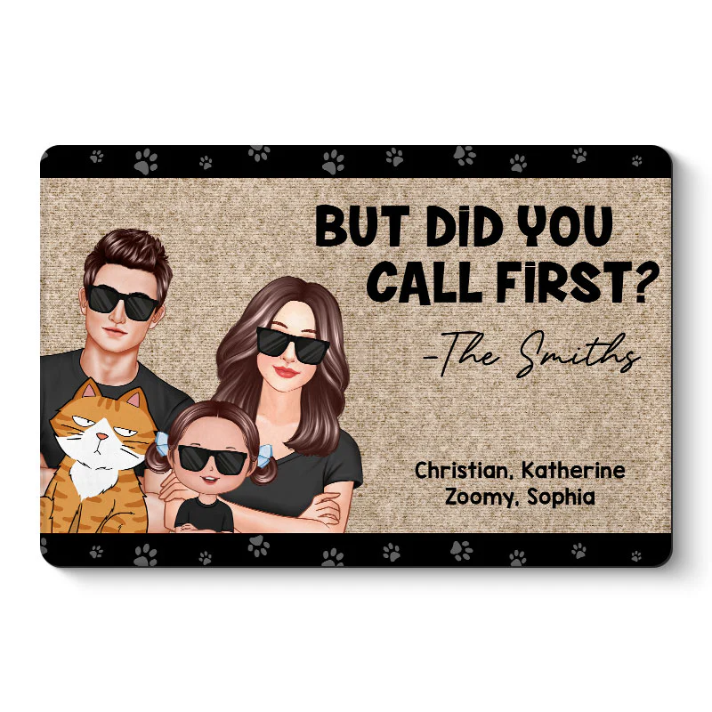 VIPets' Welcome Mat: But Did You Call First? - Image 2