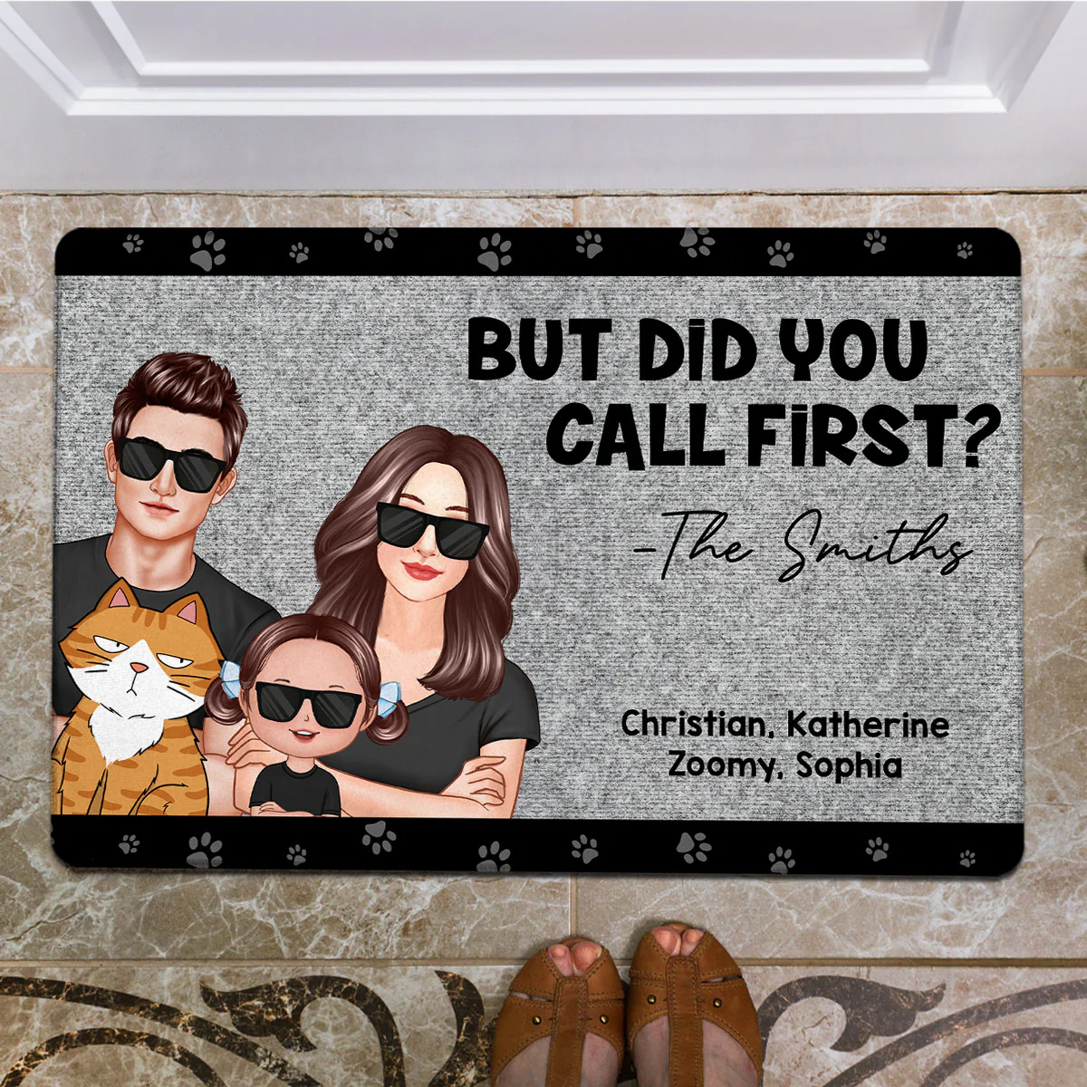 VIPets' Welcome Mat: But Did You Call First? - Image 5