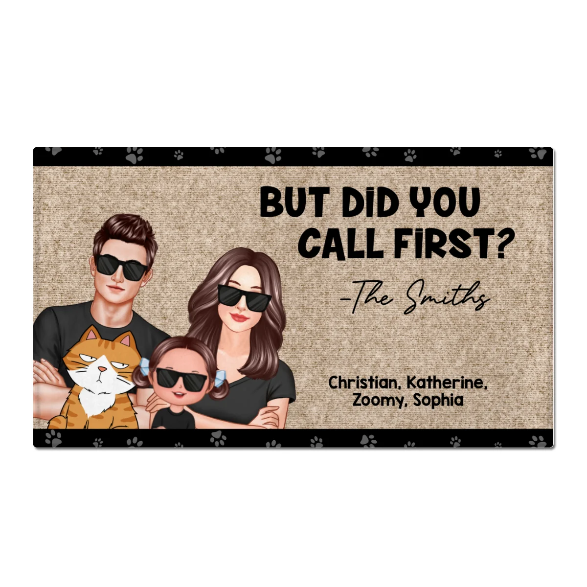 VIPets' Welcome Mat: But Did You Call First? - Image 6
