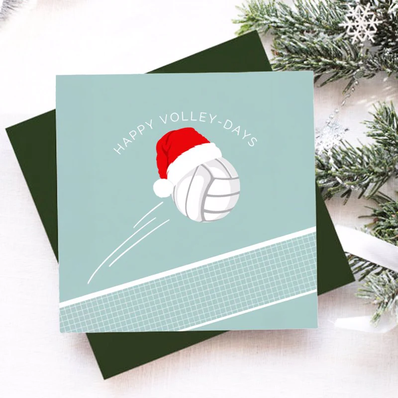 Volleyball Cards - Image 12
