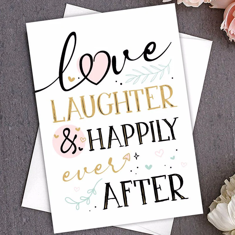 Wedding Card - Image 10